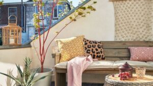21 Amazing Boho Rooftop Decoration Ideas Stand Out